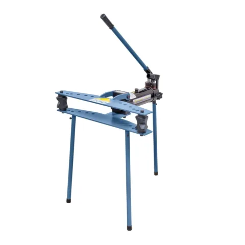 Cintreuse tube hydraulique Bernardo HRB 20 S