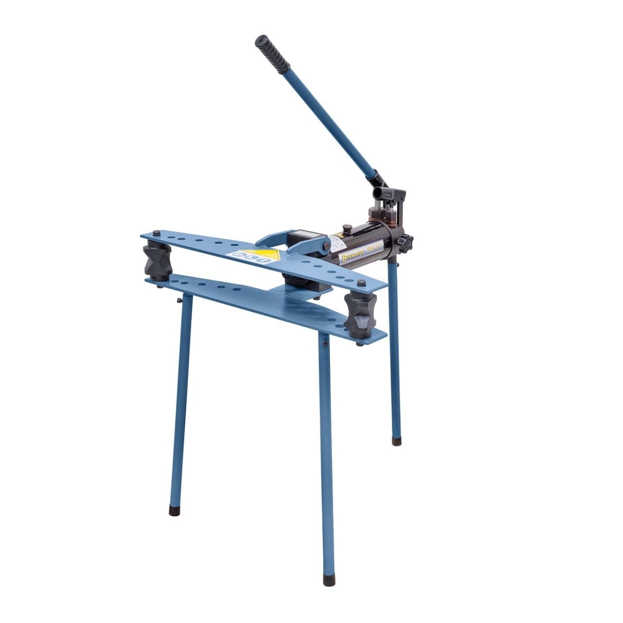 Cintreuse tube hydraulique Bernardo HRB 20 S