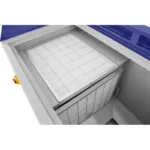 Filtre de Table d'aspiration des poussières de défibrage mobile DT1000 Cormak