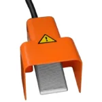 Perceuse à charnières Cormak BH35P commande pied