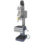 Perceuse à colonne Cormak Z5040L avec table angulaire