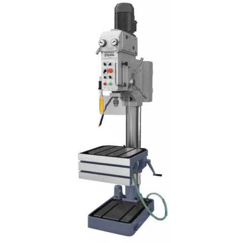 Perceuse à colonne Cormak Z5040L avec table angulaire