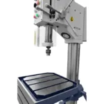 Perceuse à colonne Cormak Z5040L lumière