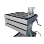 Perceuse à colonne Cormak Z5040L table