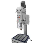 Perceuse à colonne Cormak Z5040L table angulaire