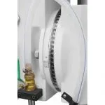 Perceuse à colonne industrielle Cormak ZS40B 02