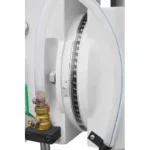 Perceuse à colonne industrielle Cormak ZS40B 02