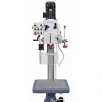 Perceuse à colonne industrielle Cormak ZS40B 03