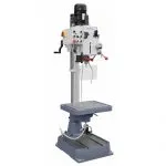 Perceuse à colonne industrielle Cormak ZS40B