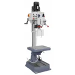 Perceuse à colonne industrielle Cormak ZS40B