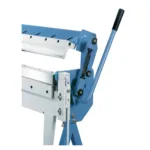 Plieuse manuelle Bernardo B 1050 Box -