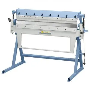 Plieuse manuelle Bernardo B 1050 Box