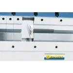 Plieuse manuelle Bernardo B 1050 Box - Outilbox