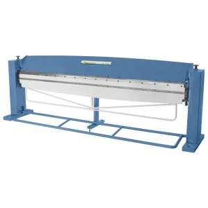 Plieuse manuelle Bernardo BM 3020 - Outilbox