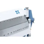 Plieuse manuelle Bernardo TBS 1500 - Limon Supérieur