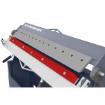 Plieuse manuelle Cormak 1220x1.5mm