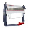 Plieuse manuelle Cormak PBB 1270x2.0mm