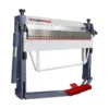 Plieuse manuelle Cormak PBB 1270x2.0mm