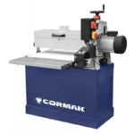 Ponceuse-calibreuse-a-cylindres-cormak-MM3156C-400v