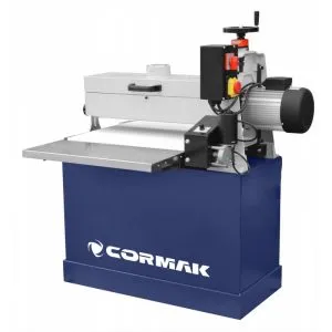 Ponceuse-calibreuse-a-cylindres-cormak-MM3156C-400v