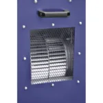 Table d'aspiration des poussières de défibrage mobile DT1000 Cormak - OutilBox