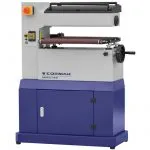 Ponceuse bandes bois-cormak-MM3146-230V