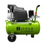 Compresseur 24 Litres Zipper ZI-COM24E