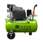 Compresseur 24 Litres Zipper ZI-COM24E