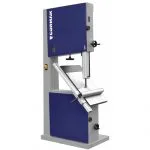 Scie à ruban pour bois Cormak HBS700