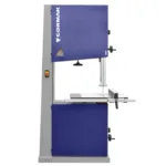 Scie à ruban pour bois HBS 700