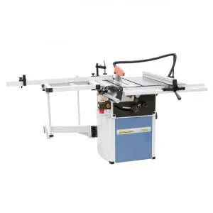 Scie circulaire sur table Bernardo TK 250 F - 09-1070_1_2