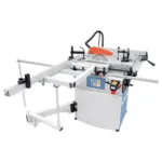Scie circulaire sur table Bernardo TK 250 F - 09-1070_2