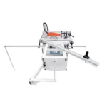 Scie circulaire sur table Bernardo TK 250 F - 09-1070_3