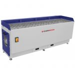 Table Aspirante Cormak DT2000