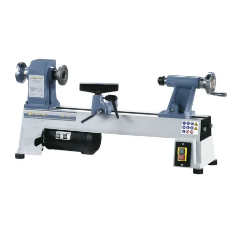 Tour a bois Bernardo DM450 10-1070_1