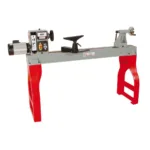 Tour à bois Holzmann DF1200N