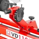 Tour à bois Holzmann VD1100ECO support