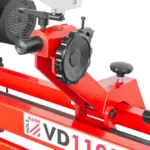 Tour à bois Holzmann VD1100ECO support