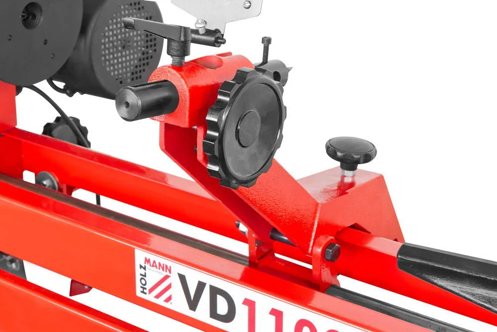 Tour à bois Holzmann VD1100ECO support