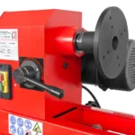 Tour à bois Holzmann VD1100ECO tête