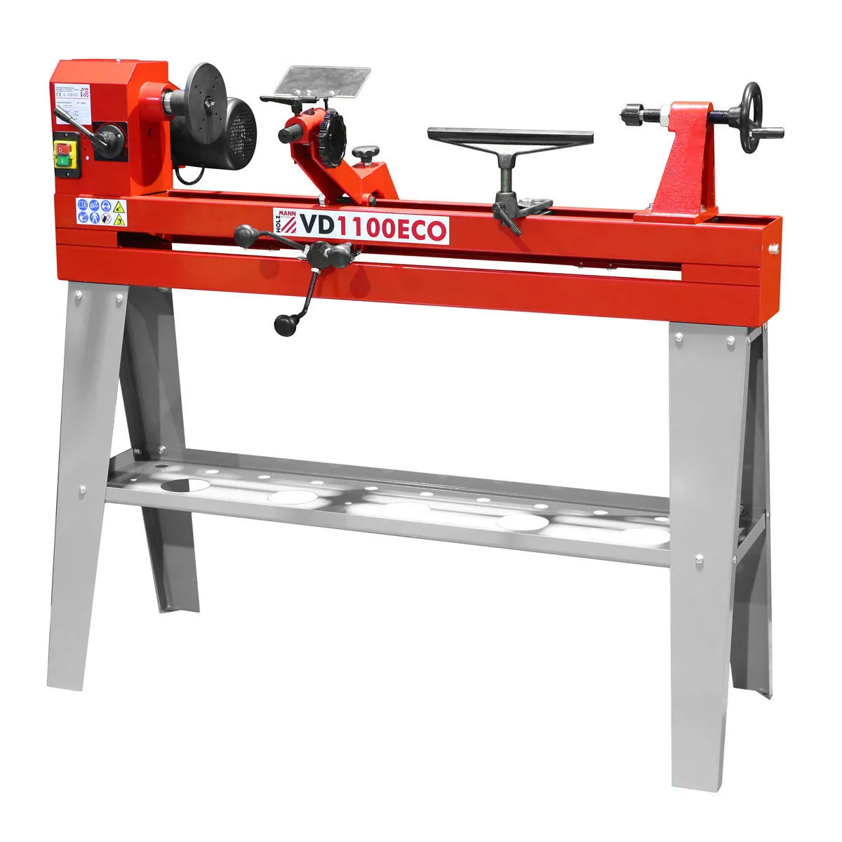 Tour à bois Holzmann VD1100ECO