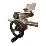 Tour à bois Holzmann VD1100N copieur
