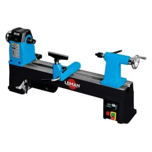 Tour à bois Leman 510mm TAB050