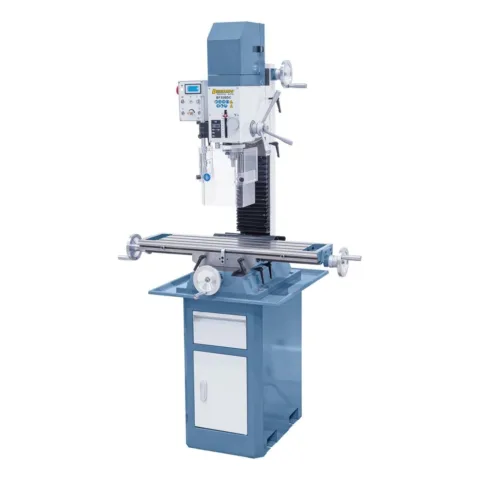 Perceuse Fraiseuse Bernardo BF 35 BDC 02-1115_1