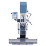 Perceuse Fraiseuse Bernardo BF 35 BDC 02-1115_5