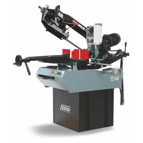 Scie à ruban à métaux Femi N310 DA DG