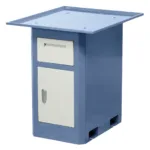 Socle Pour Perceuse Fraiseuse BF35 BDC