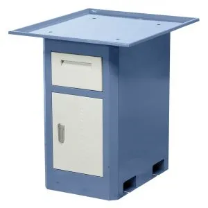 Socle Pour Perceuse Fraiseuse BF35 BDC
