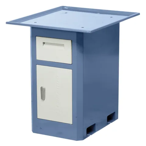 Socle Pour Perceuse Fraiseuse BF35 BDC
