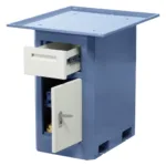Socle Pour Perceuse Fraiseuse BF35 BDC - Outilbox
